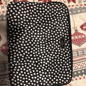 Kate spade computer case